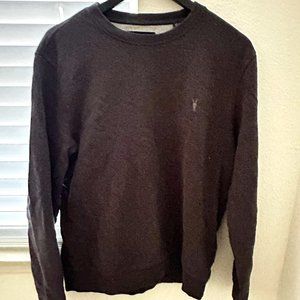 Allsaints Crew Neck Sweatshirt